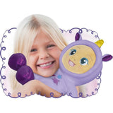 Mon bÈbÈ Cabrioles Licorne - poupÈe