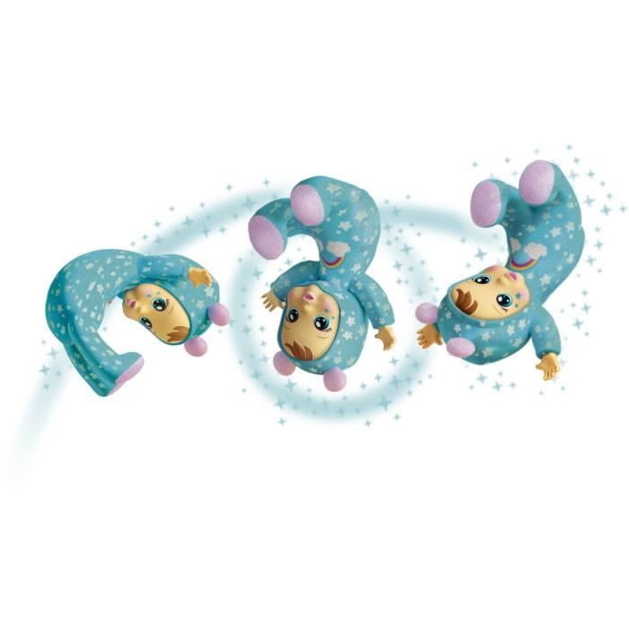 Poupon - LANSAY - Mon bébé cabrioles - Noa le bébé - Des 18 mois