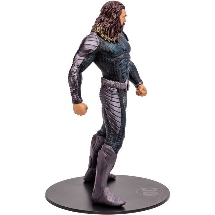 Figurine - LANSAY - Aquaman 2 - Combinaison Furtive - 30 cm