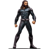 Figurine - LANSAY - Aquaman 2 - Combinaison Furtive - 30 cm