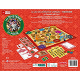 LES MYSTeRES DE PÉKIN - Jeu de société - LANSAY - Des 8 ans
