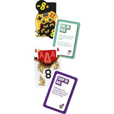 PILE POIL 21 - Jeu de société - LANSAY - Des 8 ans