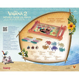 Métier a tisser - LANSAY - Vaiana 2 - Des 5 ans