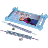 Métier a tisser - LANSAY - LA REINE DES NEIGES - Des 5 ans