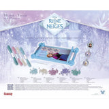 Métier a tisser - LANSAY - LA REINE DES NEIGES - Des 5 ans