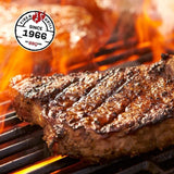 Landmann Triton PTS Maxx 4.1 gaz to coal barbecue gaz 4 feux + 1 br˚leur latÈral