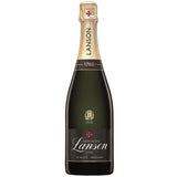 Champagne Lanson le Black Création - Brut 75 cl