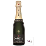 Champagne Lanson le Black Création - Brut 37,5cl