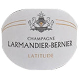 Champagne Larmandier-Bernier Latitude Extra Brut