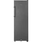 Cave a vin de vieillissement - LA SOMMELIERE - CTPNE147E - 147 bouteilles - Porte pleine - Classe E - 54 x 60 x 167,4 cm - Noir