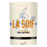 Les 2 Frérots La Soif Une expérience sans souffrance Vin de France