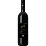 Les Vignes du vin Signature Latour de France 2023 Côtes du Roussillon Villages - Vin rouge de Languedoc