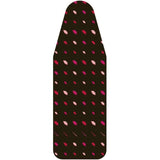 Table a repasser - LAURASTAR - Comfortboard - Housse Universalcover Lips