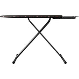 Table a repasser - LAURASTAR - Comfortboard - Housse Universalcover Lips