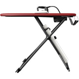 Centre de repassage - LAURASTAR - GO+ - Roulettes