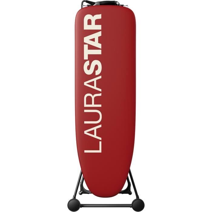 Centre de repassage - LAURASTAR - GO+ - Roulettes