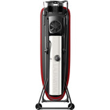 Centre de repassage - LAURASTAR - GO+ - Roulettes