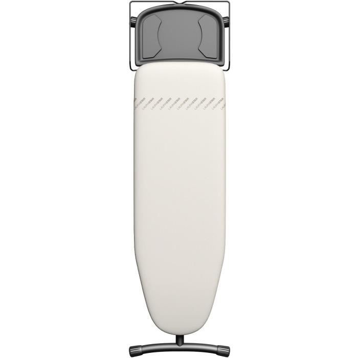 Table a repasser - LAURASTAR - Comfortboard - Housse - Beige