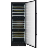 Cave a vin multi-usages - LE CHAI - LTN1430 - Encastrable - 110 bouteilles - Classe G - 59,5 x 67,9 x 176,3 cm