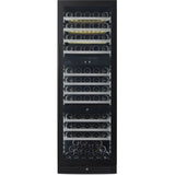 Cave a vin multi-usages - LE CHAI - LTN1430 - Encastrable - 110 bouteilles - Classe G - 59,5 x 67,9 x 176,3 cm