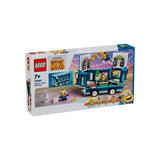 Jouet de construction - LEGO - 75581 - Disco-Bus des Minions - a partir de 7 ans - 100 pieces minimum
