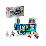 Jouet de construction - LEGO - 75581 - Disco-Bus des Minions - a partir de 7 ans - 100 pieces minimum