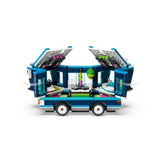 Jouet de construction - LEGO - 75581 - Disco-Bus des Minions - a partir de 7 ans - 100 pieces minimum