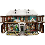 LEGO 21330 Exclu Cdiscount  Ideas Maman, J'ai Raté L'Avion ! Set pour Adultes, Maquette Maison Kevin McCallister