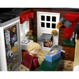 LEGO 21330 Exclu Cdiscount  Ideas Maman, J'ai Raté L'Avion ! Set pour Adultes, Maquette Maison Kevin McCallister