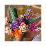 Lego Icons 10280 - Bouquet de fleurs