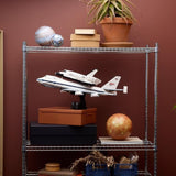 LEGO Icons 10360 Exclu Cdiscount L'aéronef de transport de navette