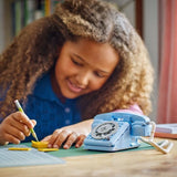 LEGO Creator 3-en-1 31174 Le Téléphone Rétro - Jeu de Construction des 8 ans