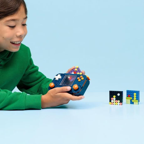 LEGO Creator 3-en-1 31380 La Console de Jeu Rétro - Jouet de Construction - Cadeau 8 ans