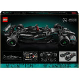 LEGO Technic 42171 Mercedes-AMG F1 W14 E Performance, RÈplique, DÈcoration de Bureau