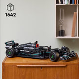 LEGO Technic 42171 Mercedes-AMG F1 W14 E Performance, RÈplique, DÈcoration de Bureau