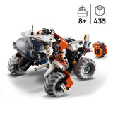 LEGO Technic 42178 La Chargeuse Spatiale de Surface LT78, Jouet Aventure, Set Exploration