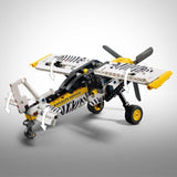 LEGO Technic 42198 L'avion de brousse - Jeu de construction pour garçon des 8 ans