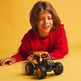 LEGO Technic 42199 Monster Jam DIGatron a rétrofriction - Maquette de camion