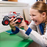 LEGO Technic 42200 Monster Jam ThunderROARus a rétrofriction - Camion dinosaure des 7 ans