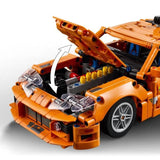 LEGO Technic 42204 Fast and Furious Toyota Supra MK4 - Jouet voiture pour garçon des 9 ans