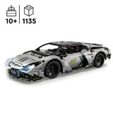 LEGO Technic 42214 Supercar Lamborghini Revuelto - Jeu de Construction enfant 10 ans