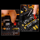 LEGO Technic 42215 Pelleteuse Volvo EC500 Hybride - Set de Construction pour Adulte - Déco
