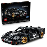 LEGO Technic 42223 La Voiture de Course 1966 Ford GT40 MKII - Set pour Adulte - Maquette