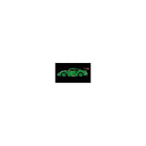 LEGO Technic 42224 Voiture Porsche 911 GT3 R REXY AO Racing - Jouet des 11 ans - Cadeau