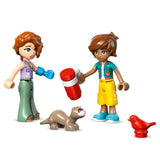 LEGO Friends 42646 La chambre d'Autumn - Jouet de construction idéal pour le jeu de rôle