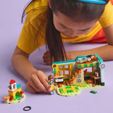 LEGO Friends 42646 La chambre d'Autumn - Jouet de construction idéal pour le jeu de rôle