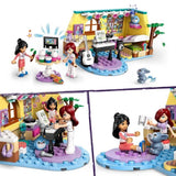 LEGO Friends 42647 La chambre de Paisley - Jouet interactif pour enfants de 6 ans et plus