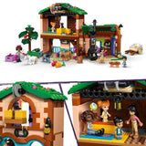 LEGO Friends 42654 Le Ranch et les Écuries des Poneys - Jeu de Construction des 7 Ans