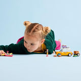 LEGO Friends 42659 Voyage en Voiture entre Amies - Jeu de Construction des  6 Ans