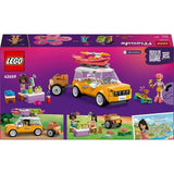 LEGO Friends 42659 Voyage en Voiture entre Amies - Jeu de Construction des  6 Ans